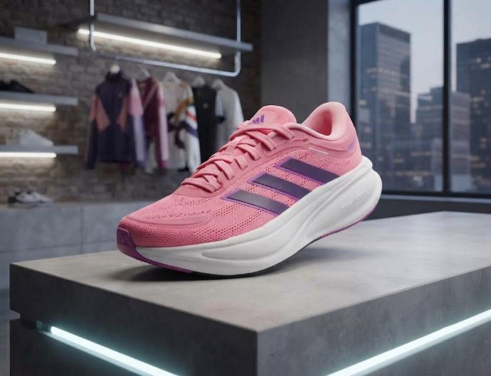 ADIDAS RESPONSE 2 W/ DAMA