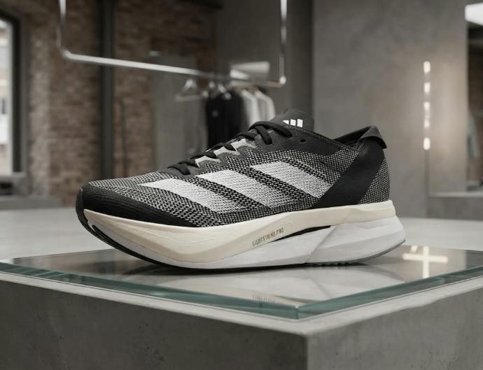 ADIDAS ADIZERO BOSTON 12M/ HOMBRE