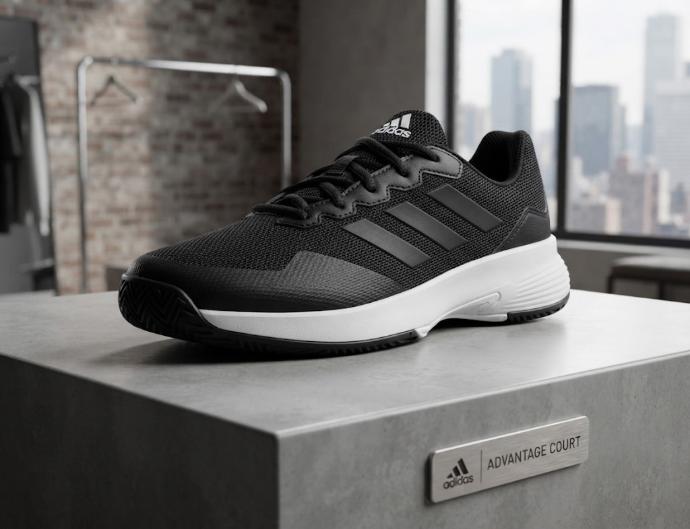 ADIDAS GAMECOURT 2 M / HOMBRE