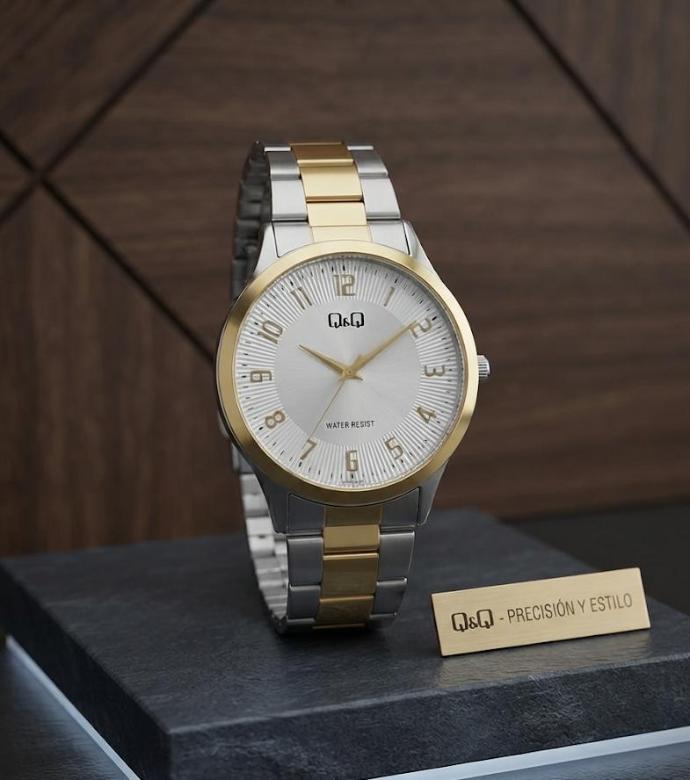 Reloj Q & Q