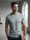Camiseta  Sport 100% Algodon