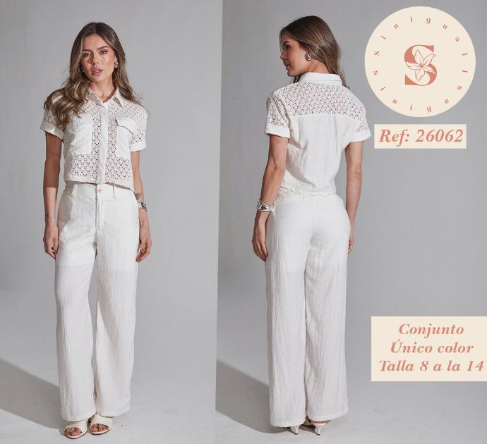 Conjunto SINIGUAL