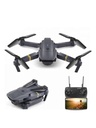 Drone 998 Pro Plegable Con Cámara