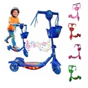 Patineta Scooter