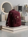 BOLSO ANIBAS - CAMEL