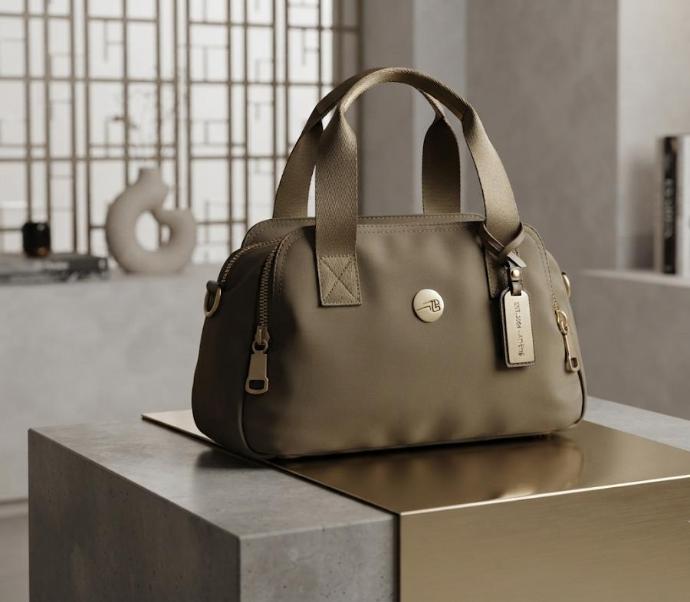 Bolso Annibas  Antifluido