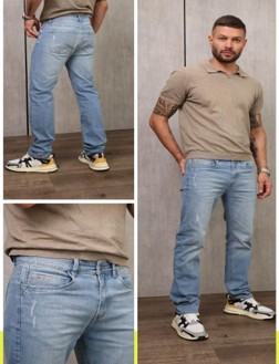 Jean Regular
