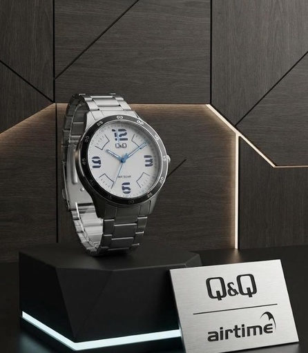 RELOJ Q & Q / Hombre