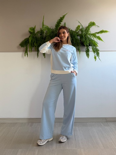 Conjunto femenino