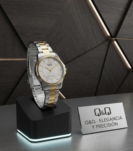 Reloj Q & Q / Dama