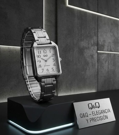 Reloj Q & Q/ Dama