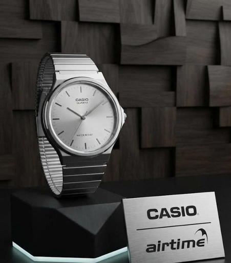 Reloj Casio / Dama