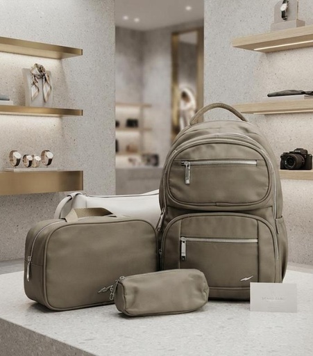 Bolso+Lonchera+Cartuchera  Annibas